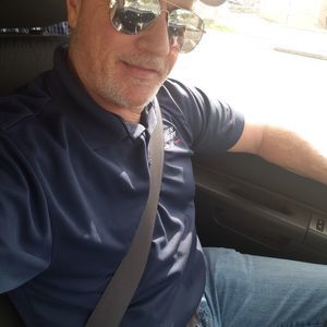 Meet your Posher, Scott